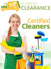 Certified Cleaners in Barnet
